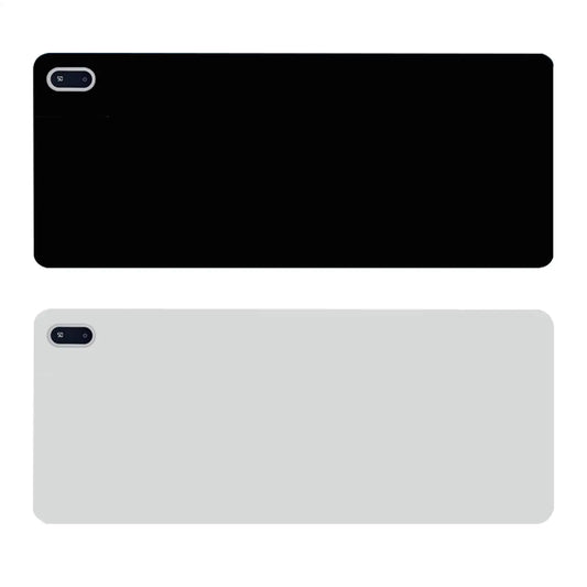 Heat Mat Computer MousePad Waterproof Gaming MousePad Temperature Heating Hand Warmer Pad For Office Desk Winter Gift 80x33cm