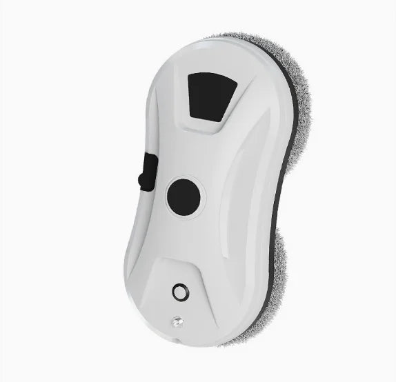 Window cleaner, intelligent water sprayer with automatic water spray function