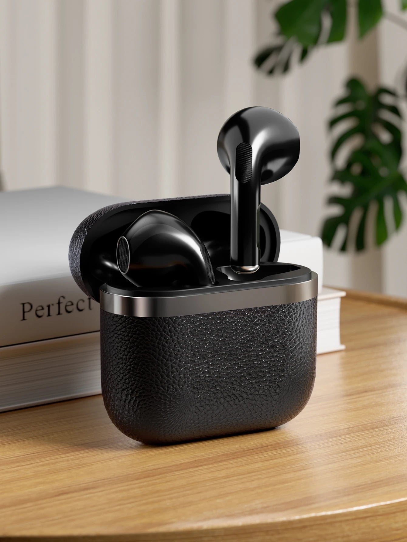 TWS Wireless Bluetooth Music Earphones Universal In Ear Gaming Earphones HIFI For iPhone 16 15 14 Android iOS Game Accessories