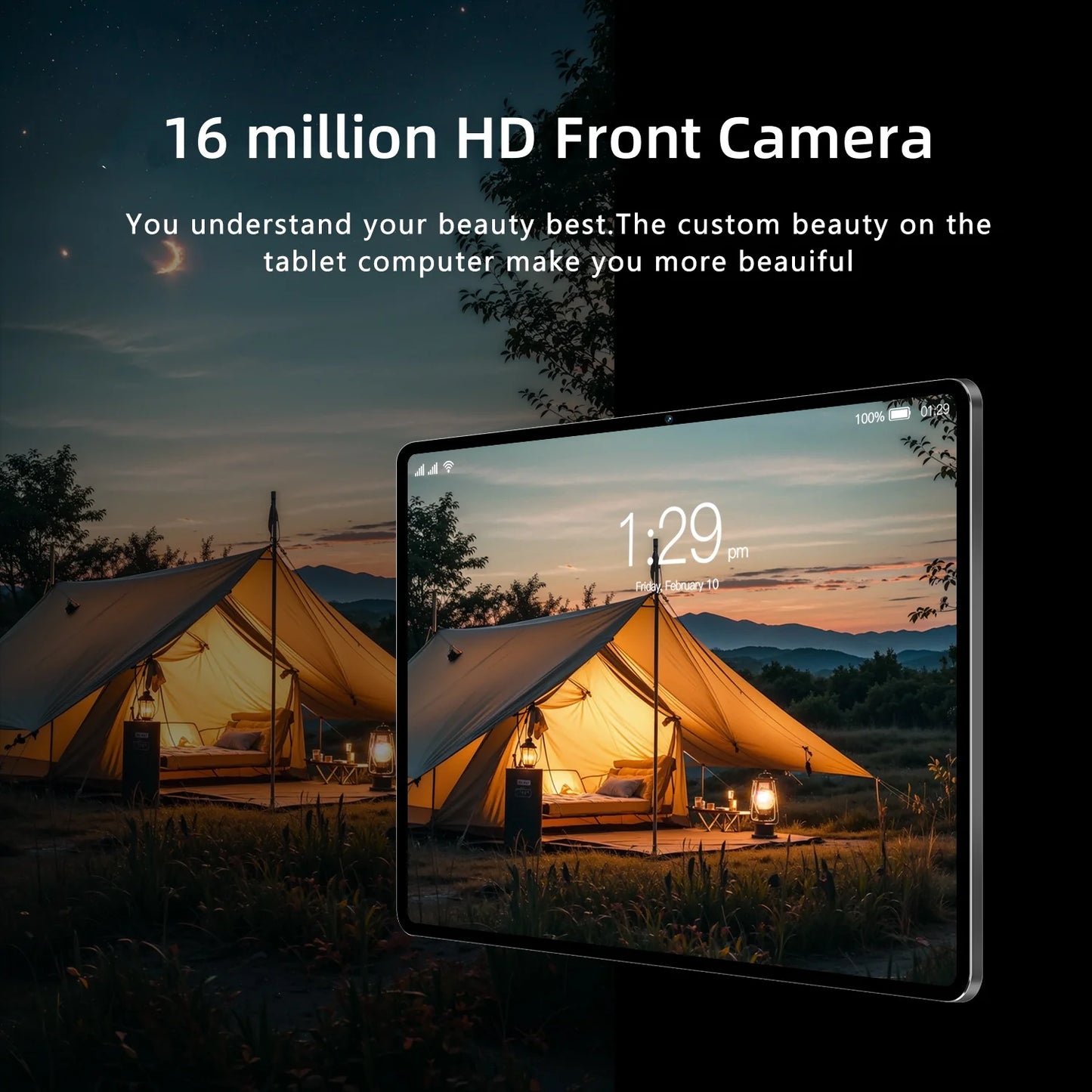2025 NEW Pad 7 Pro Ultra Tablet 11 inch Latest Global First Android 15 Snapdragon 8Gen3 22GB+2048GB HD Screen WiFi GPS 5G