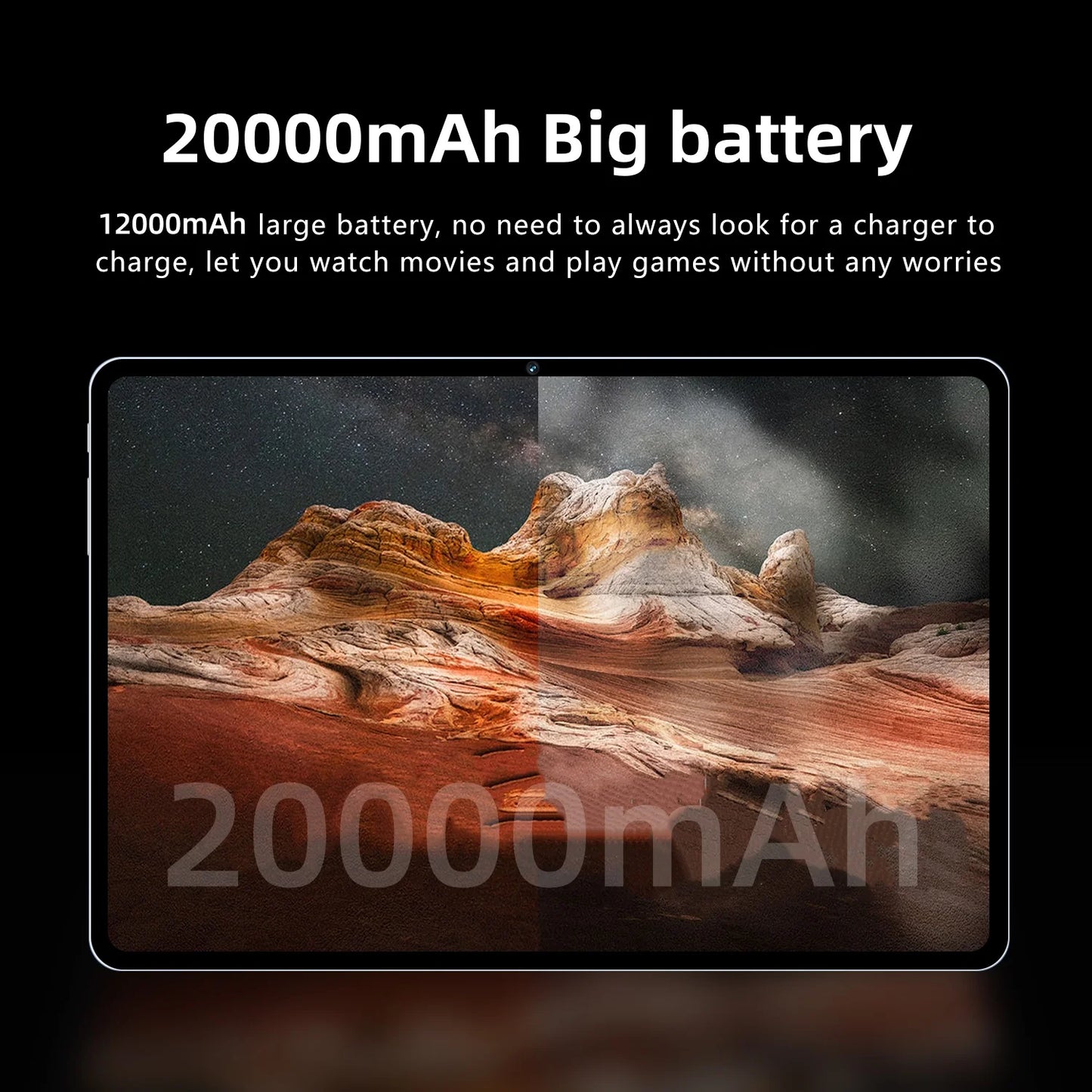 2025 NEW Pad 7 Pro Ultra Tablet 11 inch Latest Global First Android 15 Snapdragon 8Gen3 22GB+2048GB HD Screen WiFi GPS 5G
