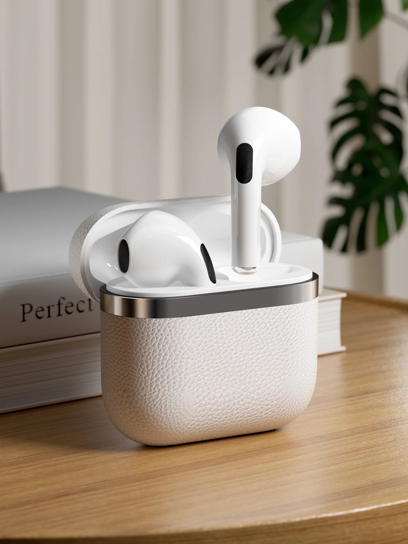 TWS Wireless Bluetooth Music Earphones Universal In Ear Gaming Earphones HIFI For iPhone 16 15 14 Android iOS Game Accessories