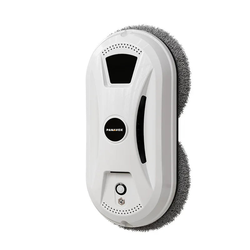 Window cleaner, intelligent water sprayer with automatic water spray function