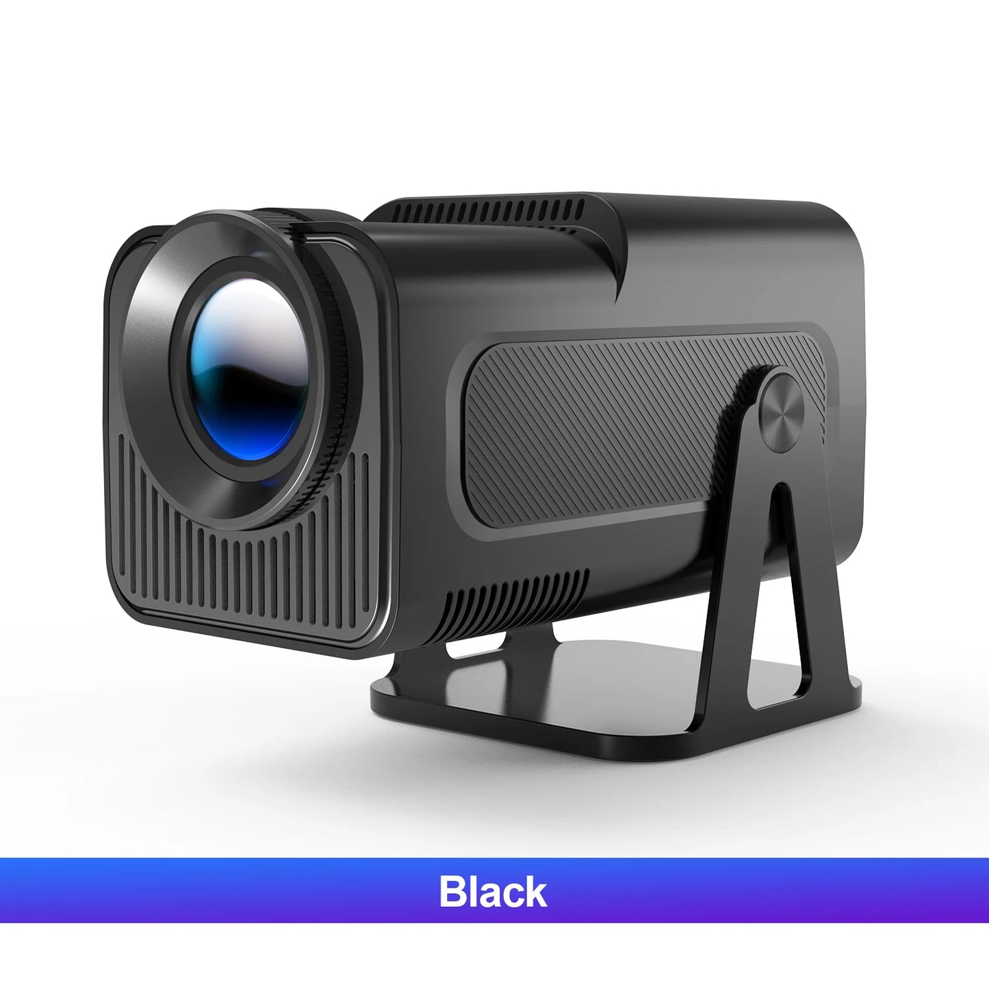 Magcubic Mini Netflix-Licensed Projector with Wifi BT5.2 1080P HY320 NTV Projector Auto Keystone Voice Control Built-in Apps
