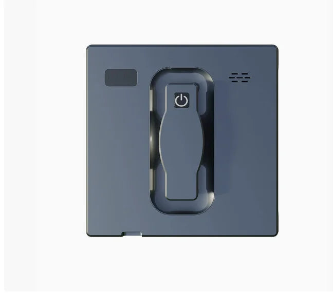 Window cleaner, intelligent water sprayer with automatic water spray function