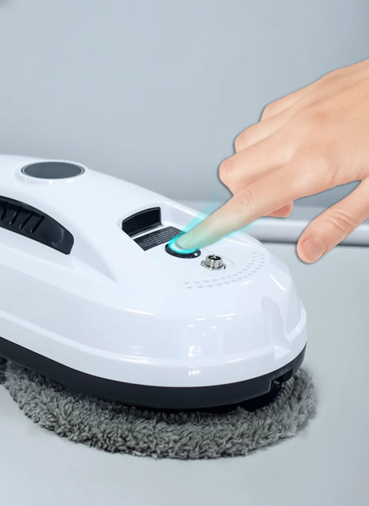Robot Nettoyeur de Vitres